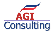 AGI Consulting Corp Logo